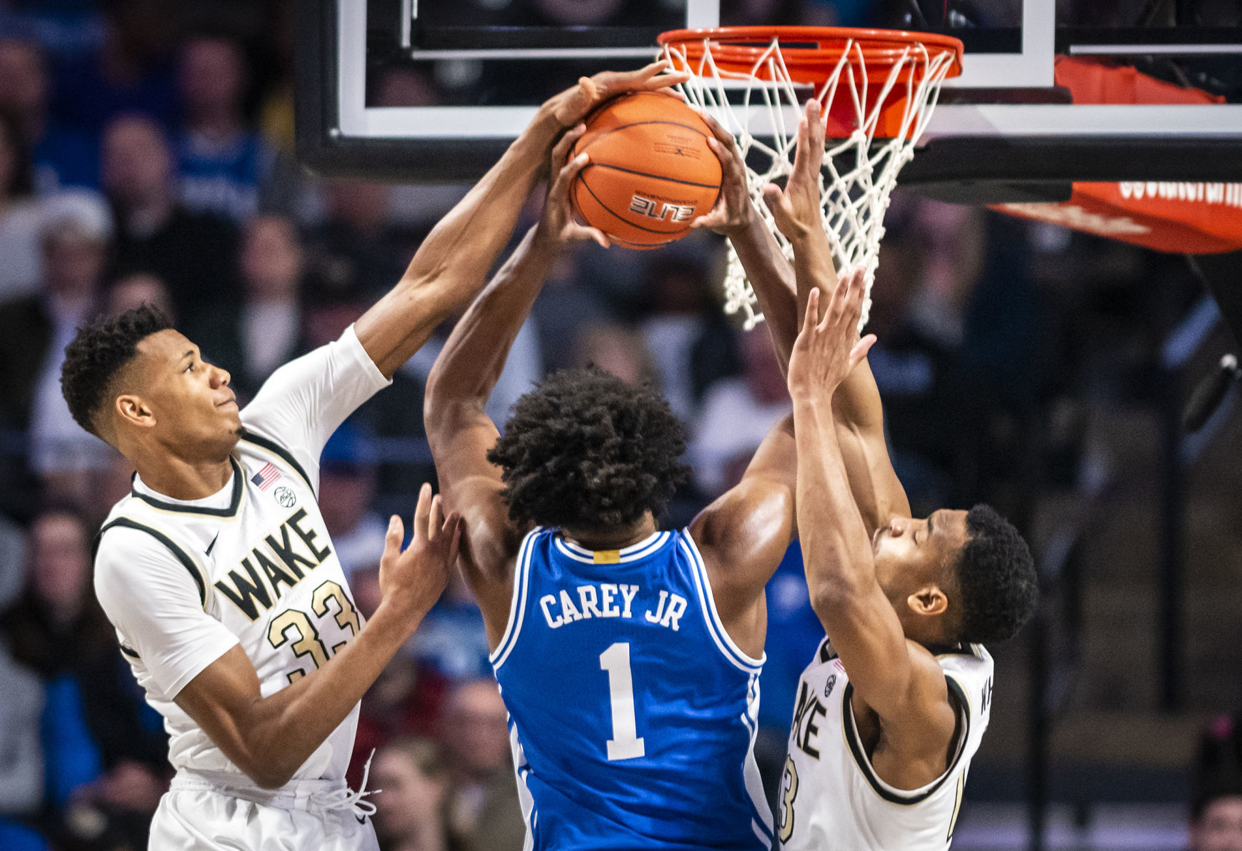WakeBasketball